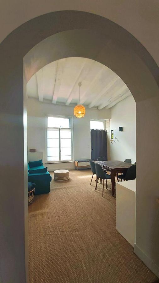 La Maison De Louise Chinon #Chateaux #Vignobles 외부 사진